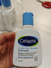 絲塔芙（Cetaphil） 溫和保濕潔面乳 敏感肌凝膠洗面奶 118ml 3支裝 美國進(jìn)口 曬單實(shí)拍圖