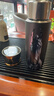 飛劍（feijian）藝術(shù)家聯(lián)名馬年系列純鈦保溫杯高檔燜茶杯禮盒套裝新年送禮鈦杯 騏驥驪390ml【藝術(shù)家陳靈平聯(lián)名】 曬單實(shí)拍圖