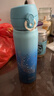 膳魔師（THERMOS）保溫杯500ml男女士?jì)和影槭侄Y生日禮物JNL-505 WB 曬單實(shí)拍圖