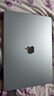 Apple/蘋(píng)果AI/MacBook Air15英寸M5 (10+10核) 16G 512G天藍色筆記本電腦MDVQ4CH/A 曬單實(shí)拍圖