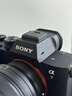 索尼（SONY）Alpha 7 V 全畫(huà)幅微單相機+G240T高速cfa卡套裝（ILCE-7M5/A7M5） 曬單實(shí)拍圖