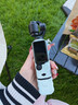大疆（DJI）Osmo Pocket 3【下單搶好禮】 一英寸口袋云臺相機 OP靈眸手持數碼相機 旅游攝像 直播vlog拍攝 Pocket3標準版 標配+128G內存卡 曬單實(shí)拍圖