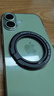 MagSafe磁吸手機支架手持便攜懶人免粘膠磁鐵金屬圓環(huán)指環(huán)扣磁吸支架 磁吸手機支架【磁吸款 黑色】1個(gè)裝 曬單實(shí)拍圖