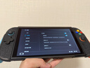 carmor適用于任天堂Switch2降反射AR屏幕膜保護膜OLED高清防指紋增透續航版ns游戲機全屏保護貼膜 適用Switch 2代 8寸 【AR鋼化膜】一片裝 曬單實(shí)拍圖