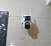 威視達康監控無(wú)線(xiàn)攝像頭無(wú)需連wifi免插電手機遠程家用360度無(wú)死角自動(dòng)旋轉可對話(huà)帶夜視全景不插電 曬單實(shí)拍圖