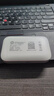 惠普（HP）隨身wifi可插卡支持5G/4G設備無(wú)線(xiàn)網(wǎng)卡wifi6高速上網(wǎng)無(wú)限流量2025款全國通用隨行路由器便攜式熱點(diǎn) 【內置雙網(wǎng)+可插卡】-大電池白色 曬單實(shí)拍圖