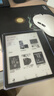 掌閱（iReader）【新品上市】Ocean5 Pro 7英寸智能閱讀本 電子書(shū)閱讀器 墨水屏電紙書(shū) AI平板電腦學(xué)習便攜 星際黑 曬單實(shí)拍圖