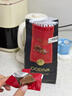 歌帝梵（Godiva）夾心巧克力加拿大進(jìn)口生日喜糖新年禮物休閑零食便攜分享伴手禮 牛奶夾心巧克力428g 曬單實(shí)拍圖