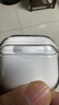 Apple/蘋(píng)果 AirPods 4(支持主動(dòng)降噪)搭配無(wú)線(xiàn)充電盒(USB-C)蘋(píng)果耳機 藍牙耳機適用iPhone/iPad 四代 曬單實(shí)拍圖