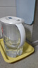 碧然德（BRITA）過(guò)濾凈水器 家用濾水壺 凈水壺 Marella 海洋系列 3.5L（白色） 曬單實(shí)拍圖