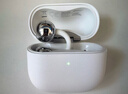 華為FreeClip 2 耳夾耳機 羽沙白  開(kāi)放式無(wú)線(xiàn)藍牙耳機 全新C形橋 舒適穩固/澎湃雙擎 曬單實(shí)拍圖