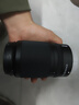 尼康（Nikon） Z50-250mm F4.5-6.3 微單鏡頭 VR 半畫(huà)幅 遠攝變焦微單相機鏡頭 遠距拍鳥(niǎo)【曬單送贈品】 曬單實(shí)拍圖