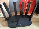 普聯(lián)（TP-LINK）大道路由器7DR6430 BE6400 5G WiFi7千兆雙頻家用高速穿墻 2.4G wifi6無(wú)線(xiàn) 2.5G網(wǎng)口 游戲加速 曬單實(shí)拍圖