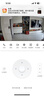 普聯(lián)（TP-LINK）無(wú)線(xiàn)監控攝像頭家用 手機APP遠程查看高清監控器室內吸頂半球智能網(wǎng)絡(luò )攝像機360度全景旋轉云臺版 400萬(wàn)4MP紅外夜視【5G升級版】 128GB內存卡【免費升級256GB卡】 曬單實(shí)拍圖