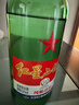 紅星二鍋頭 綠瓶大二 純糧清香型白酒 自飲北京特產(chǎn)禮品 年貨春節送禮 56度 750mL 6瓶 整箱裝 曬單實(shí)拍圖