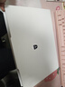 雷神aibook14 Air 14英寸高性能AI輕薄筆記本電腦學(xué)生辦公便攜 珠光白 R7-8745HS 2.8K屏 16G內存/1T固態(tài) 曬單實(shí)拍圖