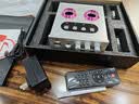 SUCA AUDIO聲優創M1 膽前級聲優創藍牙U盤發燒電子管前級放大器耳放前置效果器小膽機 M1銀色【升級美國5654W】 曬單實拍圖
