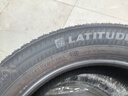 米其林（MICHELIN）汽車(chē)輪胎235/55R19 101W 攬途LATITUDE SPORT 3 AO1 適配國產(chǎn)奧迪 曬單實(shí)拍圖