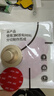 3M強力高粘度雙面膠易撕無(wú)殘留 固定墻面汽車(chē)專(zhuān)用防水耐高溫無(wú)痕加厚膠帶 GPL110雙面膠φ55mm 曬單實(shí)拍圖
