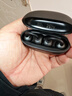 紐曼（Newmine）LY63 Pro藍牙耳機耳夾式骨傳導概念開(kāi)放式不入耳無(wú)線(xiàn)運動(dòng)跑步游戲音樂(lè )通話(huà)降噪適用于蘋(píng)果華為 黑 曬單實(shí)拍圖