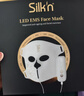 Silk'n【女神節禮物】絲可【開(kāi)啟光療面罩新紀元】面部微電流紅藍光面罩大排燈消痘淡紋提拉緊致面罩 曬單實(shí)拍圖