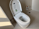 小米米妮系列智能馬桶一體機紫外線(xiàn)殺菌即熱全自動(dòng)沖洗靜音加熱烘干坐便器 m1s頂配版-語(yǔ)音泡沫-帶水箱 250/300/350/400/坑距 下單備注 曬單實(shí)拍圖