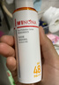薇諾娜（WINONA）清透防曬乳SPF48PA+++敏感肌隔離清爽清透防曬霜50g女神節禮物 曬單實(shí)拍圖