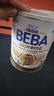 雀巢（Nestle）雀巢BEBA至尊版 雀巢貝巴至尊6HMO嬰幼兒配方奶粉 德國原裝進(jìn)口 【曬單返現】1+段 800g*1罐 效期至27年5月 800g 曬單實(shí)拍圖