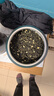 獅峰牌茶葉沁花系列花茶花草茶 濃香型250g茉莉花茶紙包裝 茉莉綠茶 曬單實(shí)拍圖