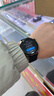 HUXIAVIM智能手表華強北watch華為機鴻蒙安卓系統蘋(píng)果機適用運動(dòng)gt5 ultra 黑鋼帶Pro NFC+雙支付+獨立音樂(lè )+升級芯片 消息提醒+定位導航+超長(cháng)待機+心率血氧血壓睡眠監測 曬單實(shí)拍圖