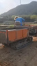 爬山虎履帶運輸車(chē)農用小型全地形工程自卸搬運機果園多功能爬坡王 定制預約金 曬單實(shí)拍圖