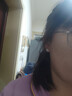 珍尚銀中國黃金足銀999耳釘純銀耳環(huán)飾輕奢生日禮物女士送女友老婆媽媽 曬單實(shí)拍圖