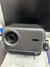 哈趣H3?Ultra?Max 云臺投影儀家用 哈曼聯(lián)名 真1080P 高清智能家庭臥室影院投影機 曬單實(shí)拍圖