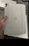 Apple/蘋(píng)果 iPad Pro11英寸 M5芯片 2025年新款平板電腦 256G WLAN版 銀色 曬單實(shí)拍圖