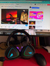 ROG棱鏡2 無(wú)線(xiàn)藍牙三模 電競游戲耳機頭戴式 SpeedNova低延遲 318g輕量化 三角洲行動(dòng) 暗夜黑 曬單實(shí)拍圖