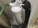 濱特爾（pentair）大白瓶前置過(guò)濾器 全屋家用自來(lái)水過(guò)濾器 前置凈水器大藍瓶 中央凈水機大流量大胖瓶高精度 【20寸大白瓶】包安裝 曬單實(shí)拍圖