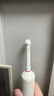 歐樂(lè )B電動(dòng)牙刷頭原裝EB50 RX-4多角度清潔X型刷頭4支裝 適用Pro/P/D系列【正品刷頭】 曬單實(shí)拍圖