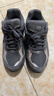 NEW BALANCE2002R復古拼接潮流運動(dòng)鞋 男女休閑鞋  灰色M2002RTC 40 曬單實(shí)拍圖