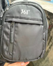 361°胸包男士大容量斜挎包運動(dòng)上班通勤包休閑騎行背包手機包單肩包 曬單實(shí)拍圖