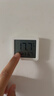 小米 米家智能溫濕度計2代  3mini  高精度高靈敏度電子家用嬰兒房 米家智能溫濕度計3 mini 曬單實(shí)拍圖