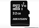 HIKVISION?？低曅熊?chē)記錄儀車(chē)載配件 32G內存卡高速存儲CLASS10級以上 曬單實(shí)拍圖
