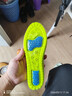 南極人氣墊運動(dòng)鞋墊專(zhuān)用軍訓鞋墊站久不累男軟彈減震防臭除踩屎感39-40 曬單實(shí)拍圖