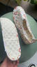 爬爬墊專(zhuān)用拖鞋孕婦全棉布靜音四季透氣鞋套成人室內布底包頭全包 多彩動(dòng)物【包跟款】 43 - 46 胖腳卡碼可以拍大 曬單實(shí)拍圖
