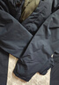 美津濃戶(hù)外夾克男女登山服鋒衣外套防風(fēng)抓絨內里衣服 曬單實(shí)拍圖