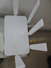 中興（ZTE）巡天BE5100無(wú)線(xiàn)家用wifi7路由器 自研10核芯片 千兆雙頻5顆信號放大器穿墻王游戲加速 曬單實(shí)拍圖