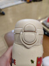 迪士尼（Disney）尼克雙飲保溫杯瘋狂動(dòng)物城316不銹鋼帶吸管上學(xué)男孩生日禮物500ml 曬單實(shí)拍圖