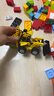 樂(lè )高（LEGO）積木機械組42197 大型挖掘裝載車(chē)男孩兒童玩具生日禮物裝飾擺件 曬單實(shí)拍圖