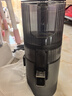 惠人（HUROM）原汁機H70FT無(wú)網(wǎng)多功能大口徑家用低速榨汁機果汁機渣汁分離 灰色 曬單實(shí)拍圖