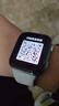 華為（HUAWEI）手表WATCH FIT 4【女神節禮物】運動(dòng)智能健康管理藍牙通話(huà)輕薄NFC門(mén)禁交通支付送男女士朋友Pro3 悅動(dòng)白丨送定制表帶+精美表盤(pán) 曬單實(shí)拍圖
