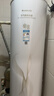 格力（GREE）空氣能熱水器 家用200升 一級變頻 高溫消毒 60℃高水溫 全自動(dòng)溫控 SXT200LCJW/Y1-1j(御錦) 曬單實(shí)拍圖